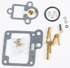 Shindy Carb/carburetor Repair Kit 2005-2008 Yamaha Raptor YFM80 03-309 New. Price: $30.54.