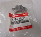 1996-2024 Suzuki Dr-z Rm-z Rmx Lt-z Oem Clutch Lever Perch Bracket New. Price: $24.99.