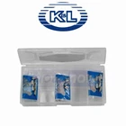 K&l Supply Float Needle For 1980-1984 Honda XR200 Fuel Air Carburetors Qa New. Price: $46.91.