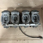 1989 Kawasaki Ninja ZX750H Oem Carburetors Assembly V481 DA21 For. Price: $225.00.
