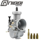 Nibbi Pwk 36MM Pre-jetted Carburetor For Yamaha TT500 XT500 SR500 1976-1981 New. Price: $89.63.