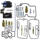 For Yamaha YZ250F YZ450F YFZ426F Carburetor Rebuild Repair Kit Float New. Price: $25.00.