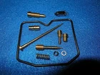 K&l Supply Carburetor Rebuild Kit Kawasaki 08-11 KL650E KLR650 18-9396 New. Price: $29.59.