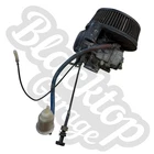 Harley Davidson Sportster XL1200C Custom Intake Carburetor 27480-97A Used. Price: $127.46.