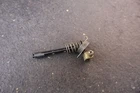 Kawasaki 2001 ZX900 ZX9R Ninja Right Outside Carburetor Throttle Valve Shaft Used. Price: $35.00.