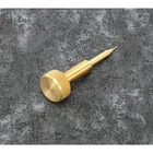 V-twin Manufacturing Adjustable Idle Mixture Needle 35-0130 New. Price: $30.38.