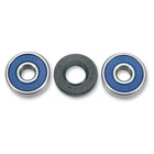 Balls 25-1410 Wheel Bearing Kit Front New. Price: $19.86.