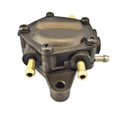 New Dual Genuine Mikuni Artco High-volume Fuel Pump Sea-doo Yamaha Kawasaki. Price: $61.99.