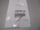 Nos Honda Oem Float Valve 1994-1995 CB1000 1996-1999 CBR900RR 16155-MN9-004 New. Price: $29.95.