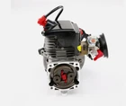 Rofun 45CC Rc Gas Engine Lt D5 RF5 Dual Ring Walbro Carb Easy Start 1/5 Rovan New. Price: $329.00.