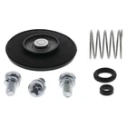 Balls Accelerator Pump Rebuild Kit 246-3002 135242 ABR46-3002 New. Price: $25.13.