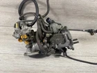 Throttle Body 2001 Kawasaki Vulcan VN1500L Nomad Fi FD1 Used. Price: $139.99.