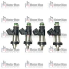 Motor 15710-24F00 Fuel Injectors Suzuki Gsxr 600 750 1000 Hayabusa 1300 Remanufactured. Price: $129.00.
