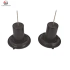 New 2PCS Carburetor Diaphragm Slide For VT600C Deluxe 16111-MR1-004 Us. Price: $25.18.