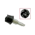 Psychic Water Pump Shaft Impeller MX-10242A For Suzuki RM80 RM85 1986-2023 New. Price: $30.20.
