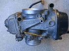 Carburetor Ktm LC4 640 Bst 1999-2001 (58431001400) Mikuni Used. Price: $200.39.