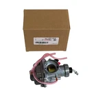 New Oem 3UL-14101-00-00 Carburetor For Yamaha DT175 1978-1981 & RT100 1992-2000. Price: $79.66.