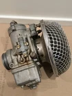 Dellorto Phm 38 Ns Carburetor Ducati Motoguzzi Husaburg Bmw Harley Used. Price: $119.99.