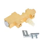 Lablt Disc/drum Brake Proportioning Valve For 1960-70 Mustang Galaxie Fairlane New. Price: $37.49.