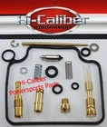 Hi-caliber Carburetor Rebuild Kit For 1988 1989 1990 Honda Trx 300 Fourtrax New. Price: $26.95.