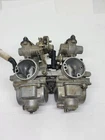 86-87 Oem Honda XL250R Keihin Dual Carbs Carburetors Used. Price: $160.00.