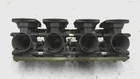 1988 Yamaha FZ750 Oem Carburetor Bodies Housing Used. Price: $74.95.