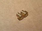New Suzuki GS500E Mikuni Carburetor Jet 122.5. Price: $14.00.