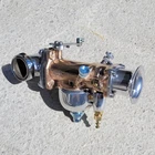 Harley Linkert M74B Carburetor Rebuilt Chopper Custom Remanufactured. Price: $795.00.
