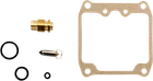 K&l Supply Suzuki Carburetor Repair Kit 18-5050 Complete Rebuild New. Price: $28.93.