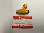 Suzuki New Oem Injector Assy 15710-37K00 Fits 2018-2024 Models. Price: $143.00.