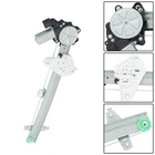 Labwork Front Right Window Regulator W/ Motor For Honda 2016-2021 Civic 751-681 New. Price: $30.77.