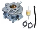 Carburetor Assembly For John Deere Part# AUC10140 New. Price: $69.99.