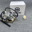Carburetor New For Kawasaki VN1500 Vulcan Classic 1998-2004 15003-1241. Price: $169.00.