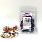 Balls Cv Carburetor Rebuild Kit 2000-2006 Harley Twin Cam 26-1762 New. Price: $90.00.