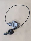 1986 Kawasaki Mikuni Carburetor & Twist Throttle Used. Price: $299.00.