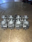 Oem Honda CB550F CB500 Keihin Carburetors Carbs 069A 1977-1978 Used. Price: $310.00.
