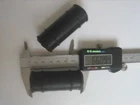 Honda 50 C110 CA110 C114 C115 CZ100 Carburetor Air Cleaner Join Tube Inlet Pipe New. Price: $29.98.