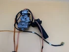 2004 2007 Honda CR125R Oem Mikuni Carburetor Throttle 16100-KSR-735 Used. Price: $254.99.
