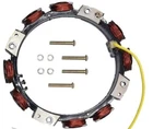 Stator Alternator For 22HP John Deere D130 Riding Mower Tractor New. Price: $45.99.