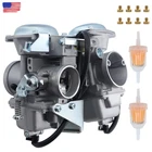 Carburetor XV920 For Yamaha Virago 1981-1983 10L-14901 New. Price: $300.00.
