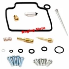 Balls Carburetor Rebuild Kit Honda VT750C Shadow Aero 2004-2007 New. Price: $51.90.