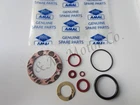 Amal 389 689 Monobloc Carburetor Washer Gasket Kit RKC/510, 376/421A New. Price: $18.95.