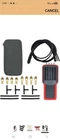 Chgj Universal 4-CYLINDER Carburetor Synchronizer For Motorcycle, Balanc... New. Price: $280.00.