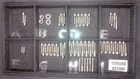 Yamaha XS1100 Eleven Stainless Engine Bolt Kit Polished New. Price: $39.86.
