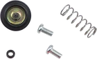 Moose Racing Air Cut-off Valve Rebuild Kits 1003-1450 New. Price: $25.20.