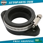 For Mikuni VM32/454 Intake Mounting Flange Holder Boot Carburetor 30-34MM New. Price: $17.25.