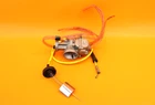 2004 Suzuki RM125 Keihin Carburetor Throttle Body Fuel Injector Used. Price: $279.99.