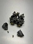 1984 Honda Oem Carbs Carburetor Twin Assembly Read Descr Used. Price: $279.99.