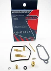 Honda CB400F 1975-1977 Carb Repair Kits Brand. Price: $22.53.