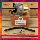 Oem 16100-Z5T-901 Carburetor Fits For Honda GX390 13HP GX340 11HP Engines New. Price: $65.36.